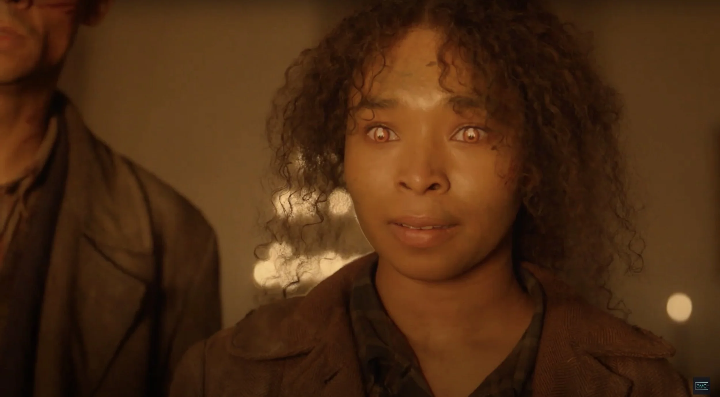 Trailer For AMC